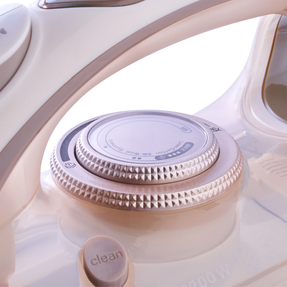 Утюг Hyundai H-SI02512 - фото 6