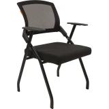 Офисное кресло Chairman NEXX Black (00-07130153)