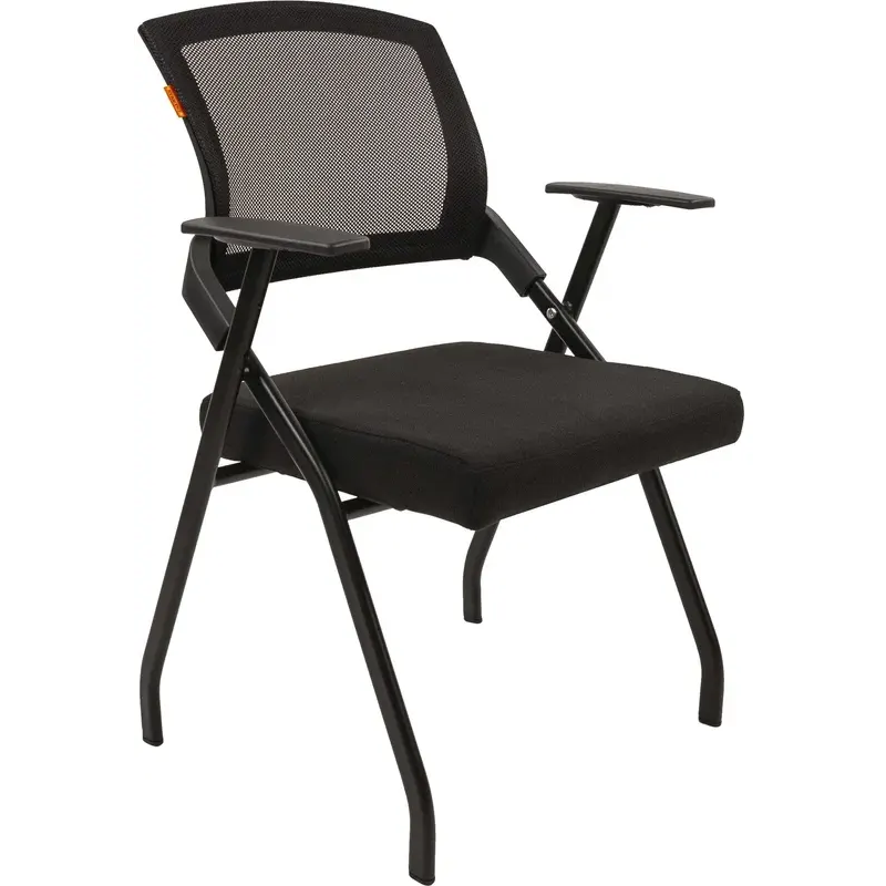 Офисное кресло Chairman NEXX Black - 00-07130153