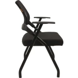 Офисное кресло Chairman NEXX Black (00-07130153)