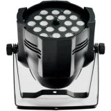 Прожектор Exell Lighting EXLPAR1818RGBWAUV