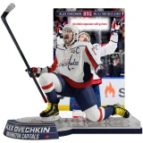 Фигурка McFarlane NHL Alex Ovechkin (Washington Capitals) All-Time Goals Leader (102376)
