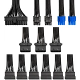 Блок питания 700W ExeGate 700PPH-LT OEM (EX282048RUS-OEM)