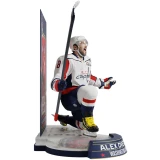 Фигурка McFarlane NHL Alex Ovechkin All Time Goals Leader (103298)