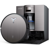 Робот-пылесос ECOVACS Deebot X11 OmniCyclone (DEX99-1)