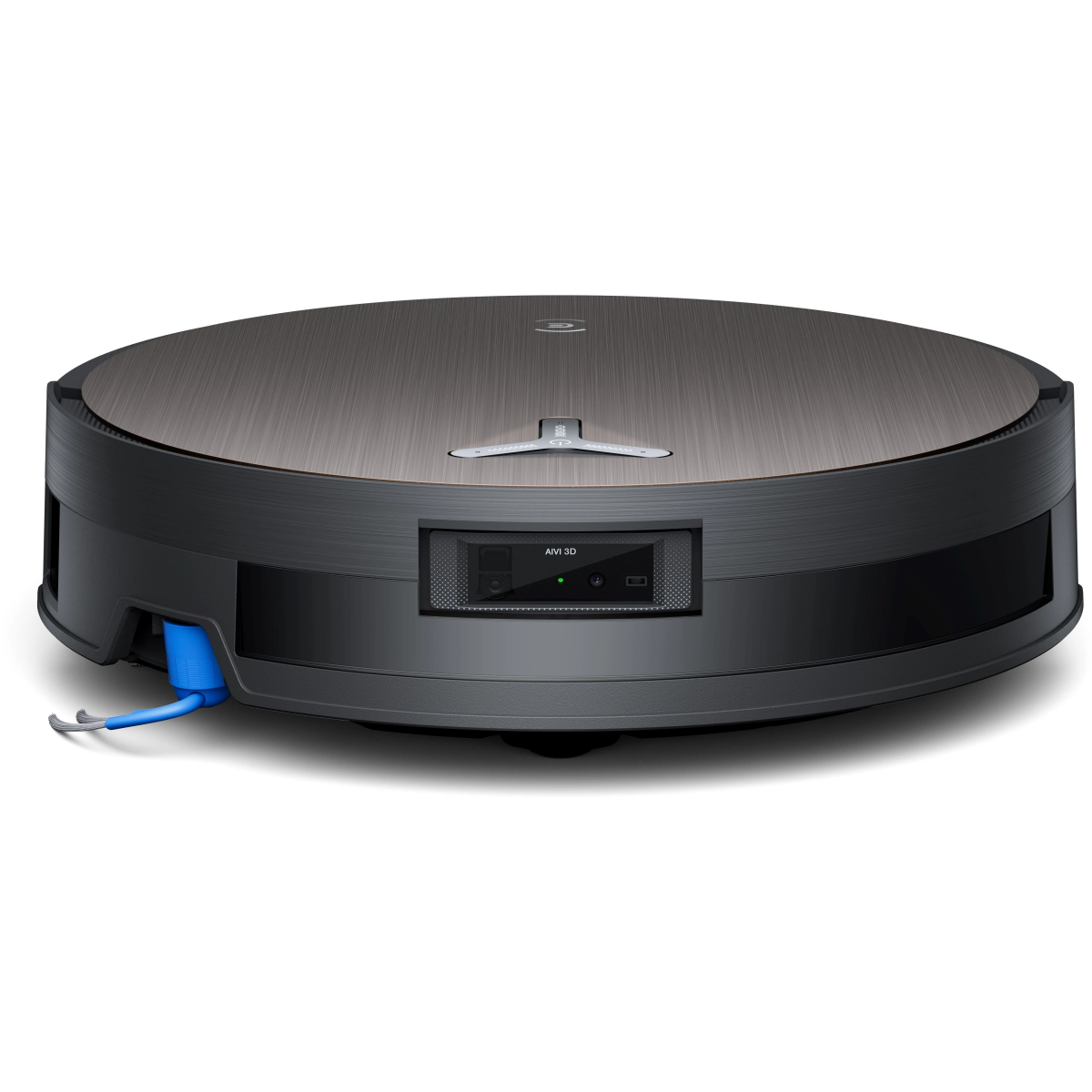 Робот-пылесос ECOVACS Deebot X11 OmniCyclone - DEX99-1 - фото 3