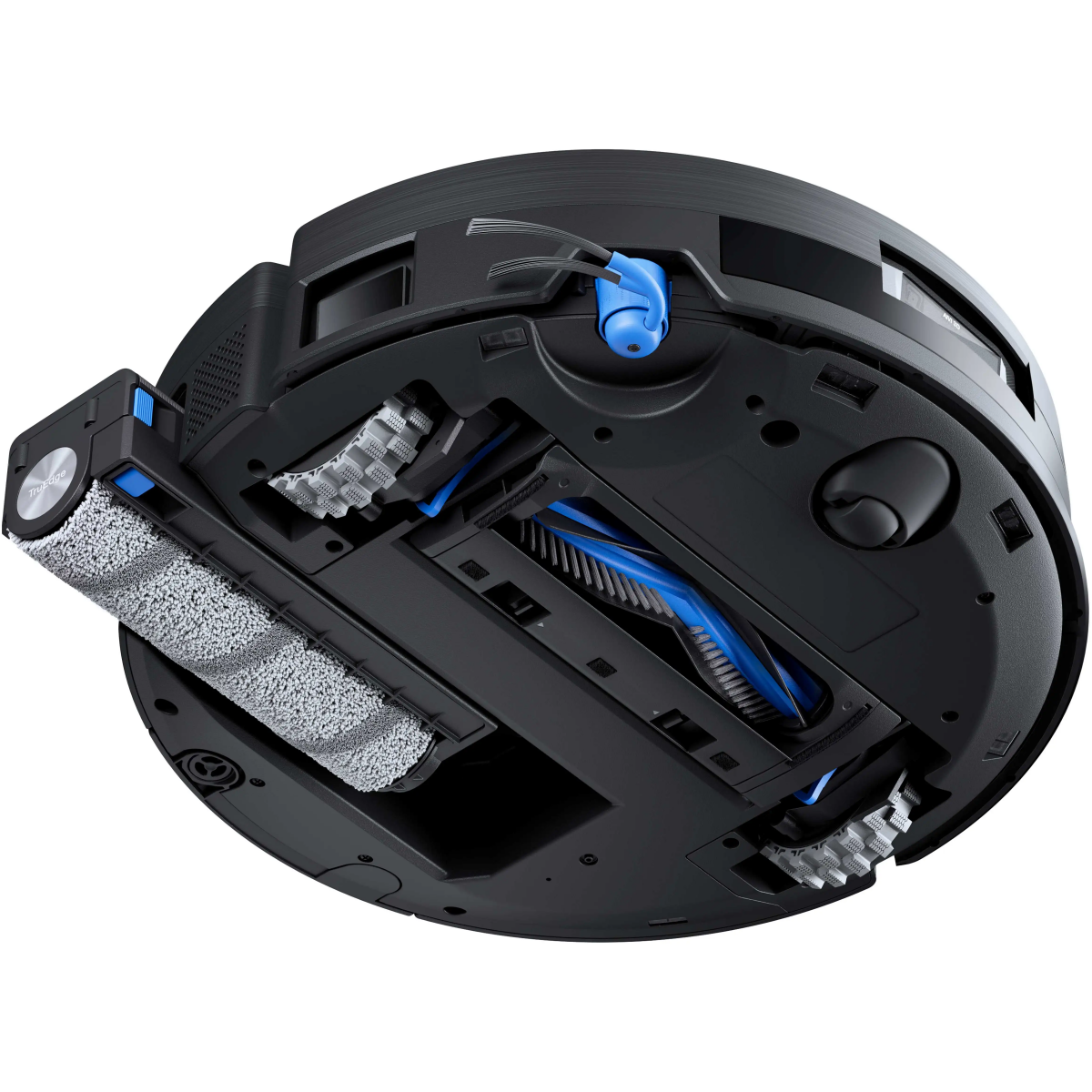 Робот-пылесос ECOVACS Deebot X11 OmniCyclone - DEX99-1 - фото 5