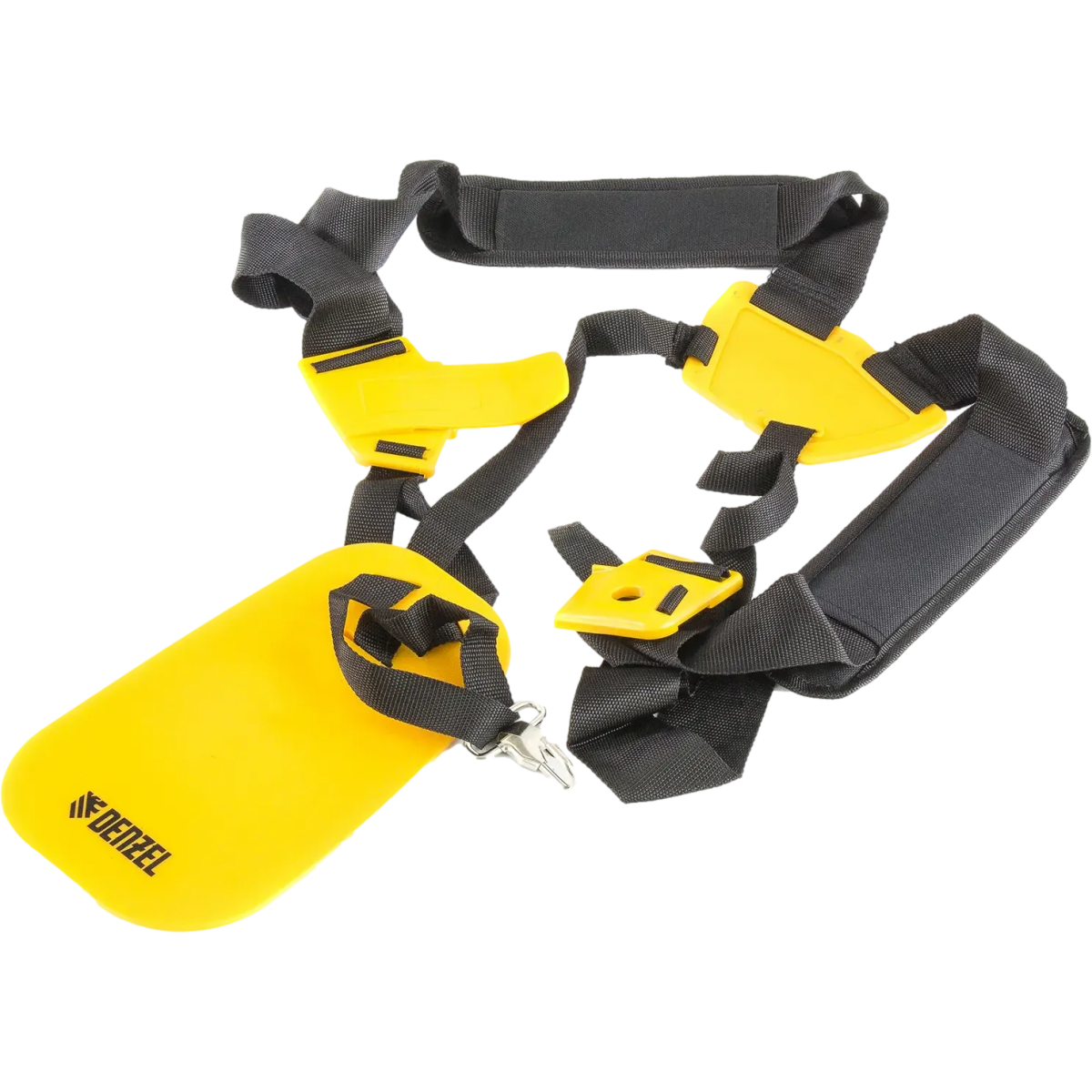 Триммер Denzel DGT-520 - 96238 - фото 7