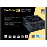 Блок питания 700W ExeGate 700PPH-LT-S (EX282048RUS-S)