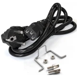 Блок питания 700W ExeGate 700PPH-LT-S (EX282048RUS-S)