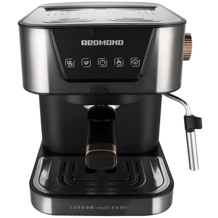 Кофеварка REDMOND RCM-CBM1514 - фото 3