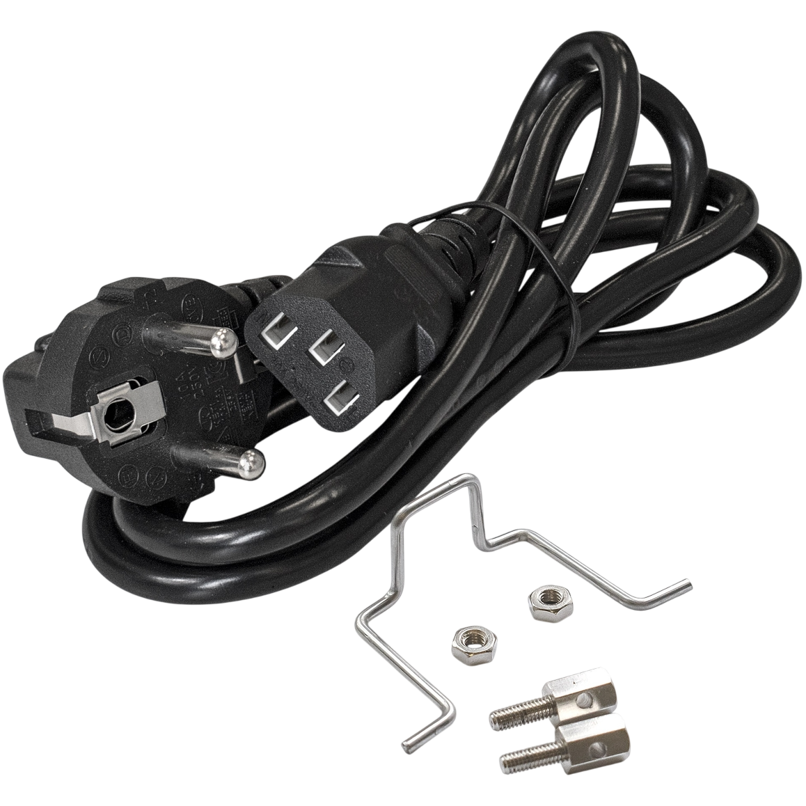 Блок питания 800W ExeGate 800PPH-LT-OEM (EX292152RUS-OEM) - фото 5