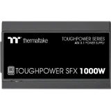 ..... Блок питания 1000W Thermaltake ToughPower SFX1000 (PS-STP-1000FNFAPE-1) (0144) Б/У