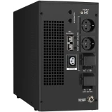 ..... ИБП ExeGate SineTower SZ-5000.LCD.AVR.2SH.1C13.T.RJ.USB (7307) Б/У повреждена упаковка (EX295991RUS)