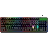 ..... Клавиатура Sven KB-G8000 Black Б/У (SV-019907)