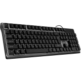 ..... Клавиатура Sven KB-G8000 Black Б/У (SV-019907)