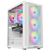 ..... Корпус Alseye Audin White (0037) новый, царапина на верхней крышке (AS.07.0179)