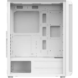 ..... Корпус Alseye Audin White (0037) новый, царапина на верхней крышке (AS.07.0179)