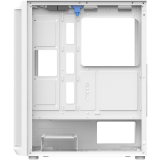 ..... Корпус Alseye Audin White (0037) новый, царапина на верхней крышке (AS.07.0179)