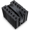 ..... Кулер Thermalright Silver Soul 135 Black   Б/У - SILVER-SOUL-135-BL - фото 2