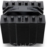 ..... Кулер Thermalright Silver Soul 135 Black   Б/У (SILVER-SOUL-135-BL)