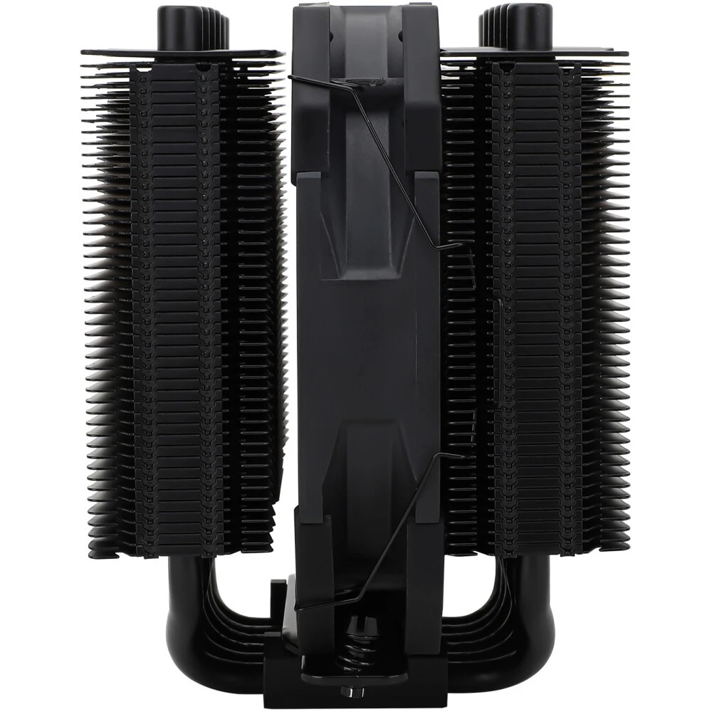 ..... Кулер Thermalright Silver Soul 135 Black   Б/У - SILVER-SOUL-135-BL - фото 4