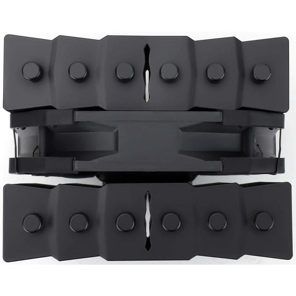 ..... Кулер Thermalright Silver Soul 135 Black   Б/У - SILVER-SOUL-135-BL - фото 5