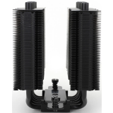 ..... Кулер Thermalright Silver Soul 135 Black   Б/У (SILVER-SOUL-135-BL)