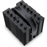 ..... Кулер Thermalright Silver Soul 135 Black  Б/У (SILVER-SOUL-135-BL)