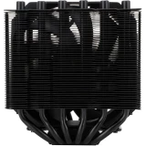 ..... Кулер Thermalright Silver Soul 135 Black  Б/У (SILVER-SOUL-135-BL)
