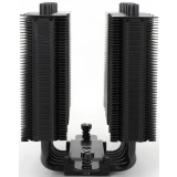 ..... Кулер Thermalright Silver Soul 135 Black  Б/У (SILVER-SOUL-135-BL)