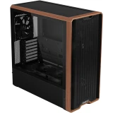 ..... Корпус Lian Li Lancool 217 Black (1288) царапина на боковой части передней панели (G99.LAN217X.R0)