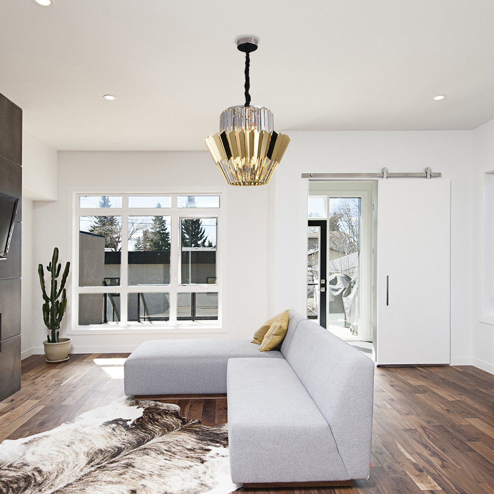 Светильник HIPER Angers H153-0 - фото 2