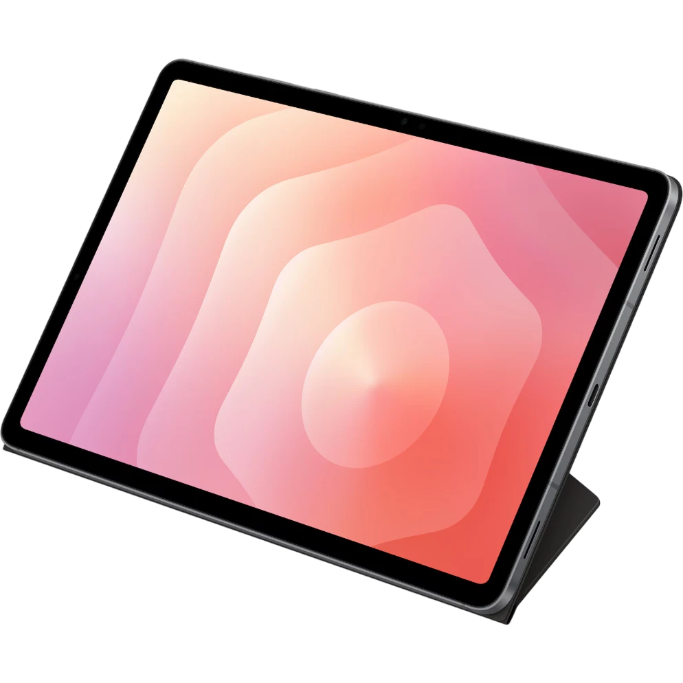 ..... Чехол Samsung EF-BX730PBEGRU (xhbb) Б/У - фото 3