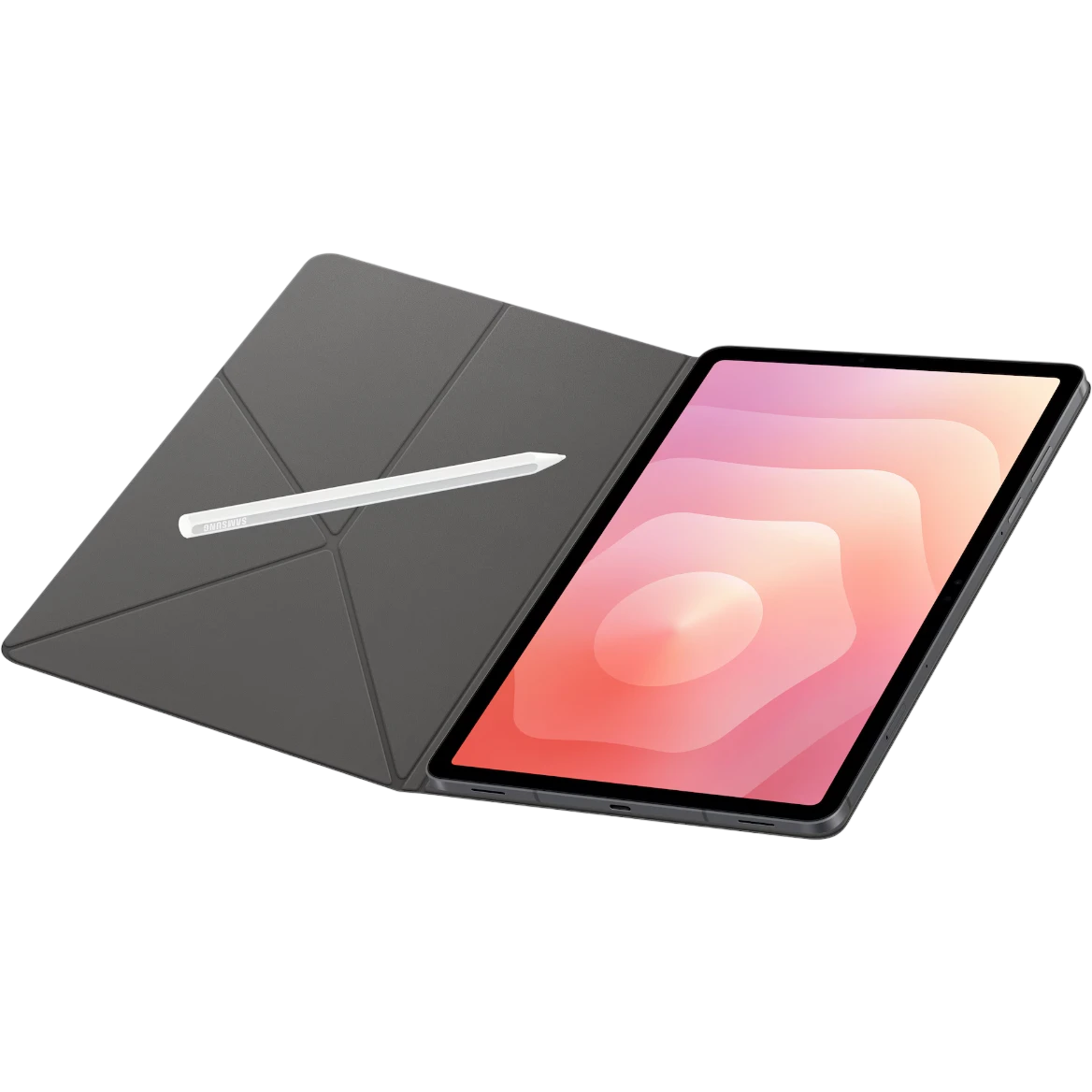 ..... Чехол Samsung EF-BX730PBEGRU (xhbb) Б/У - фото 5