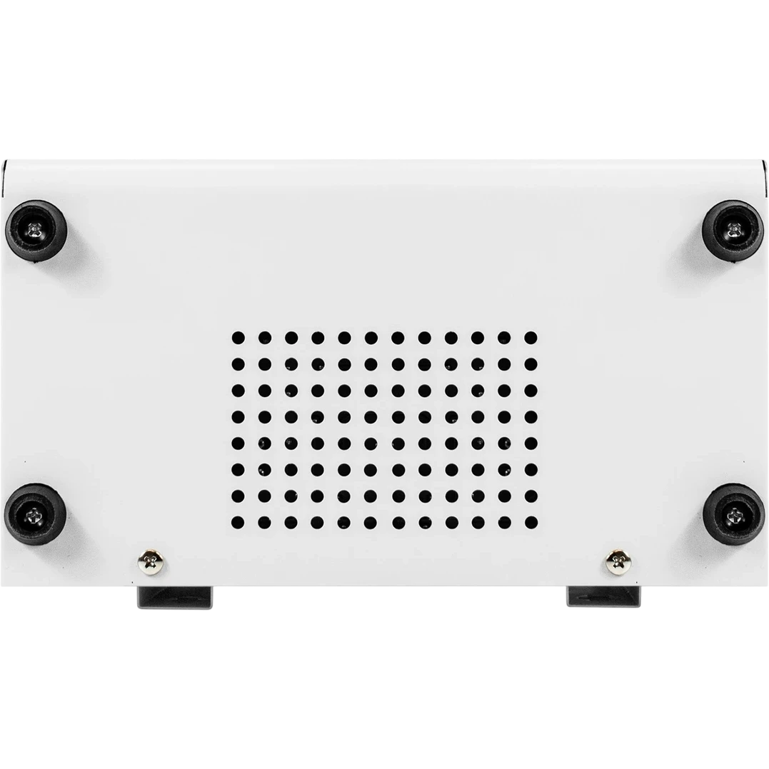 ..... Стабилизатор напряжения ExeGate Master AV-10000 (5009) Б/У - EX291743RUS - фото 4