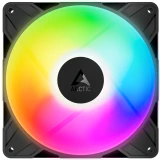 Вентилятор для корпуса Arctic P14 Pro Reverse A-RGB Black (ACFAN00323A)