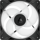 Вентилятор для корпуса Arctic P14 Pro Reverse A-RGB Black (ACFAN00323A)