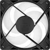 Вентилятор для корпуса Arctic P14 Pro Reverse A-RGB Black (ACFAN00323A)