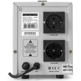 ..... Стабилизатор напряжения ExeGate AS-2000 (2015) повреждена упаковка (EX291723RUS)