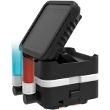 ..... СЖО Zalman Alpha 2 DS A36 Black (0465) Б/У нет крепления для процессоров AMD (ALPHA2 A36 DS BLACK)