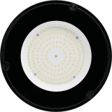 ..... Светильник Wolta UFO-100W/01 Б/У царапина на тыльной крышке