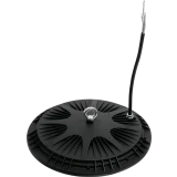 ..... Светильник Wolta UFO-100W/01 Б/У царапина на тыльной крышке