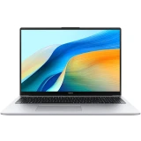 Ноутбук Huawei MateBook D 16 2024 MCLG-X Silver (53014MTX)