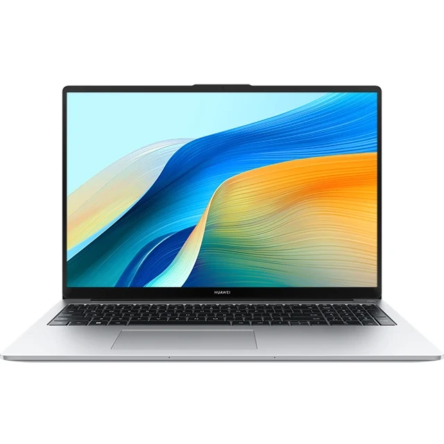 Ноутбук Huawei MateBook D 16 2024 MCLG-X Silver (53014MTX)