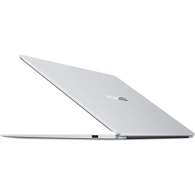 Ноутбук Huawei MateBook D 16 2024 MCLG-X Silver (53014MTX) - фото 5