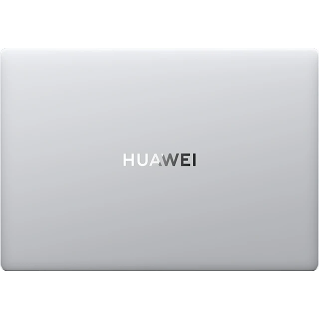 Ноутбук Huawei MateBook D 16 2024 MCLG-X Silver (53014MTX) - фото 6