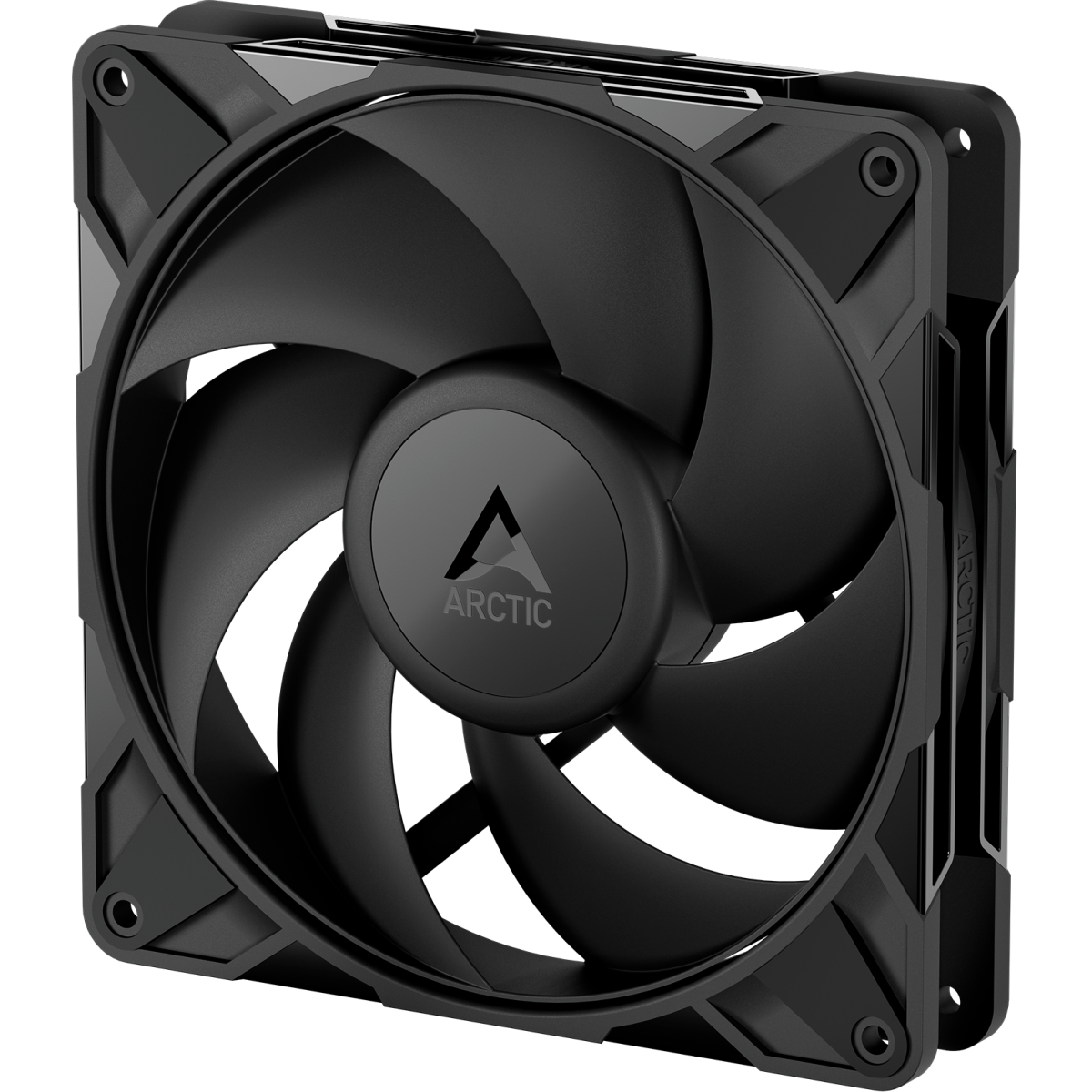 Вентилятор для корпуса Arctic P14 Pro PST CO Black
