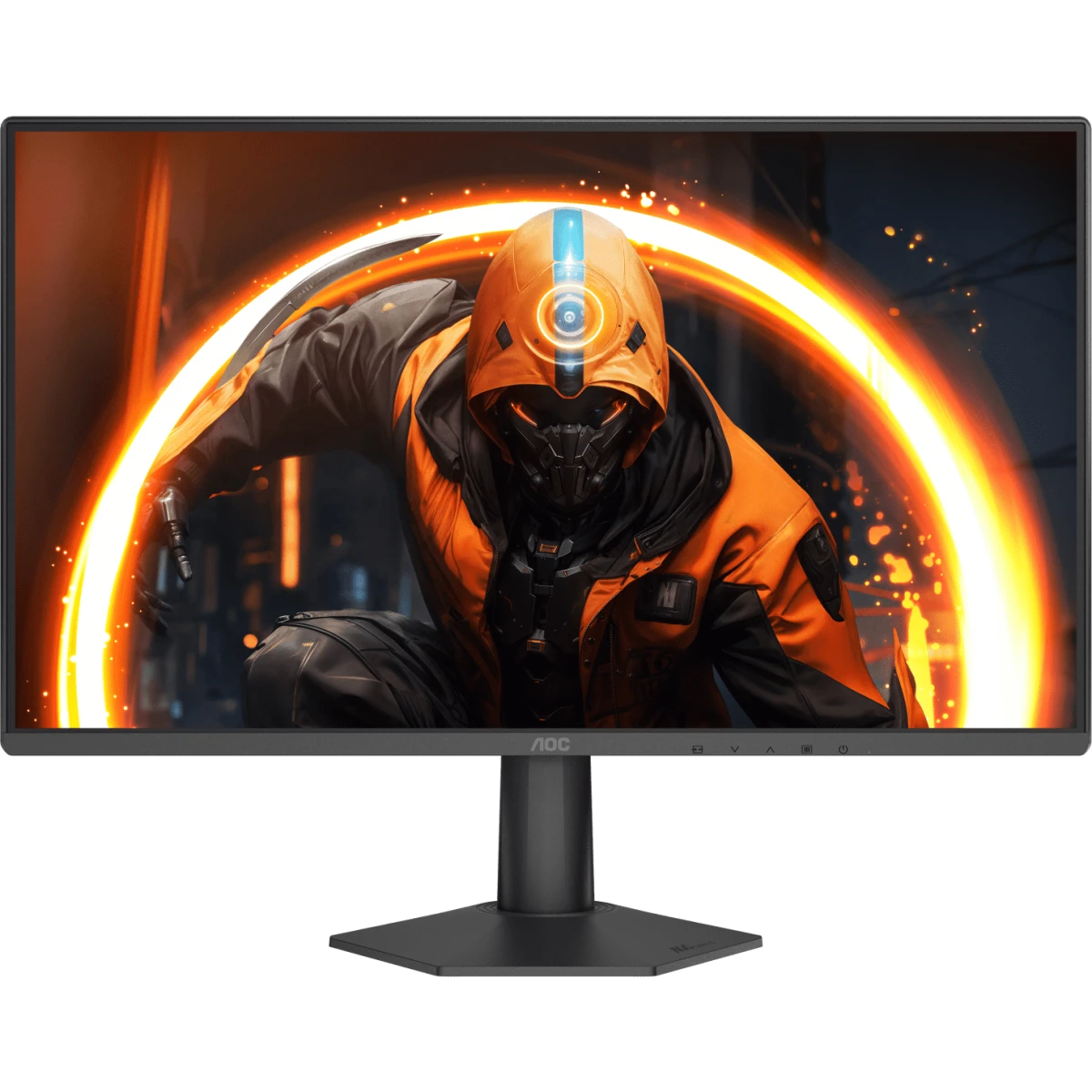 Монитор AOC 24" 24G50Z