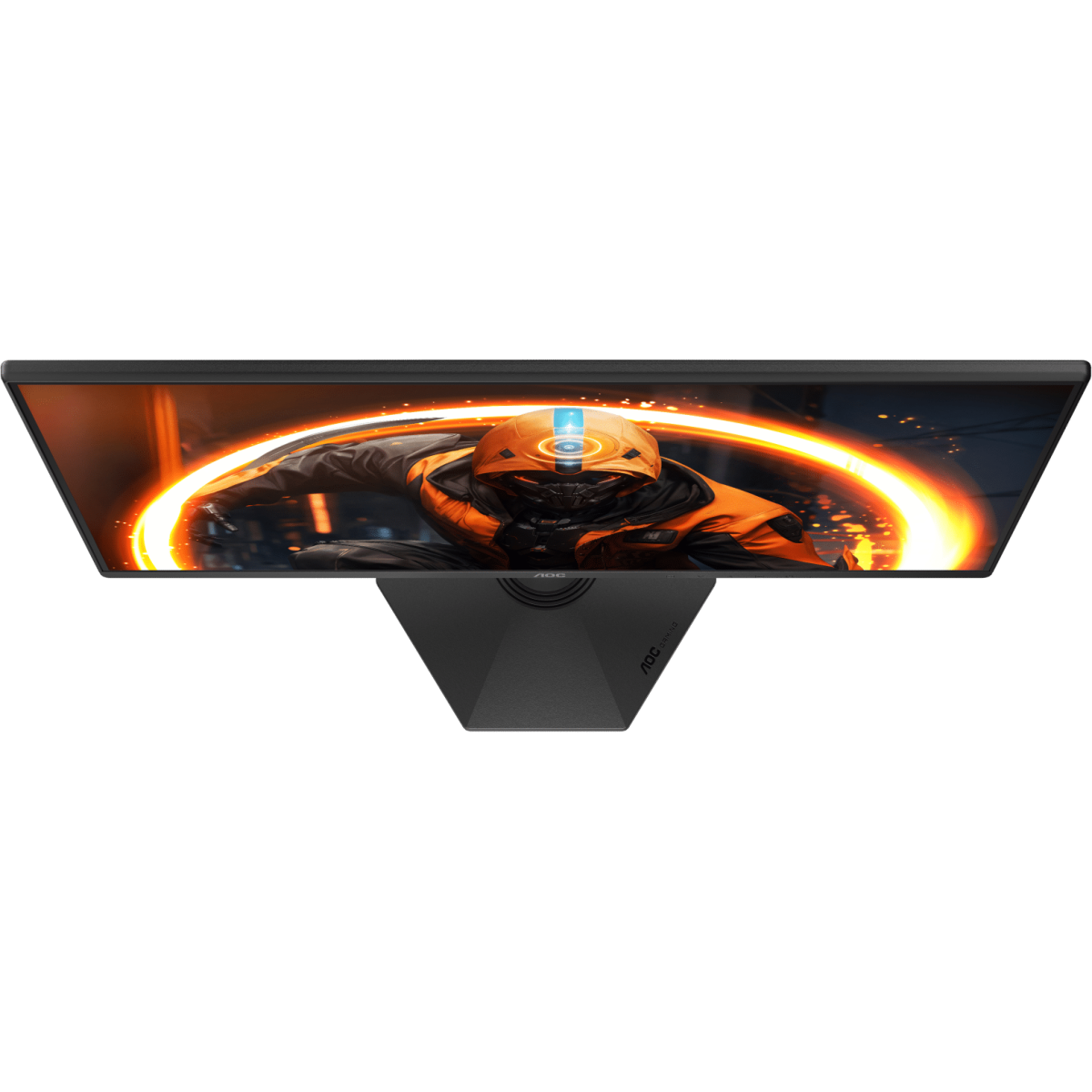 Монитор AOC 24" 24G50Z - фото 4